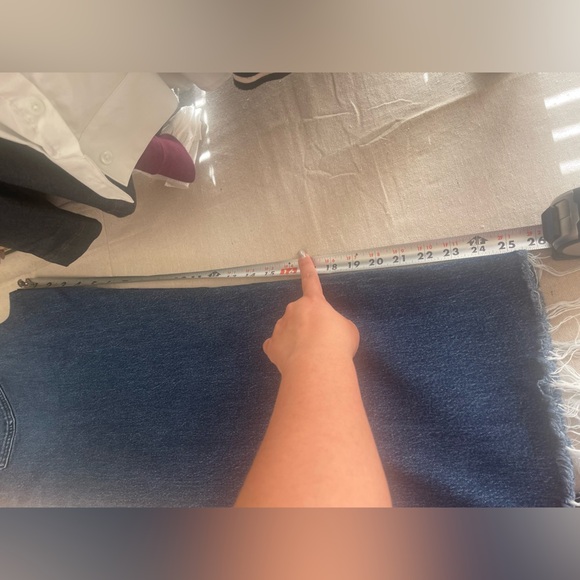 Hudson Rosie Lakeside Jean - Picture 7 of 7